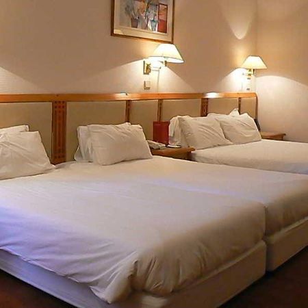 Royal Wing Hotel Baitulmaqdis Luaran gambar