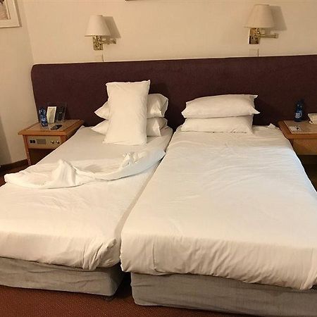 Royal Wing Hotel Baitulmaqdis Luaran gambar