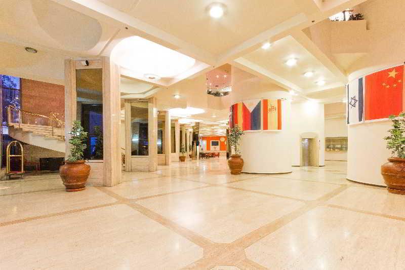 Royal Wing Hotel Baitulmaqdis Luaran gambar