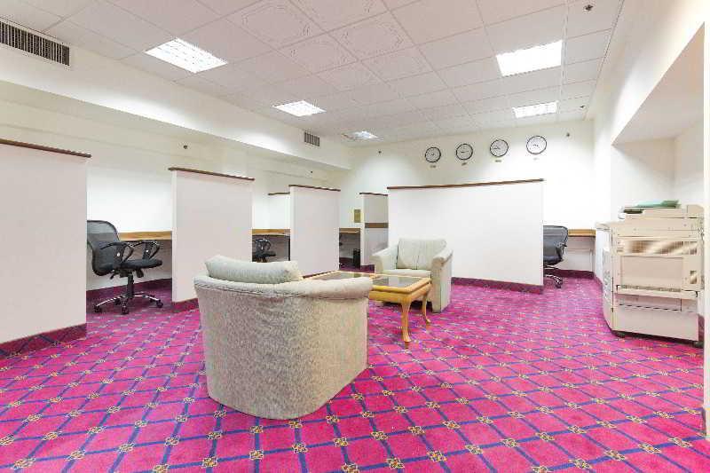 Royal Wing Hotel Baitulmaqdis Luaran gambar
