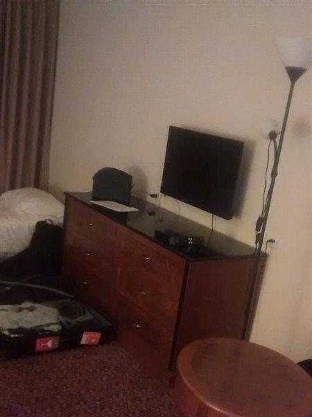 Royal Wing Hotel Baitulmaqdis Luaran gambar