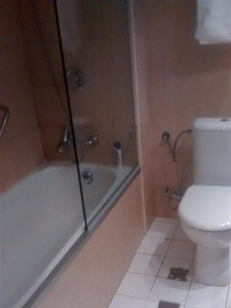 Royal Wing Hotel Baitulmaqdis Luaran gambar