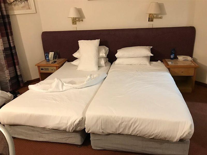 Royal Wing Hotel Baitulmaqdis Luaran gambar