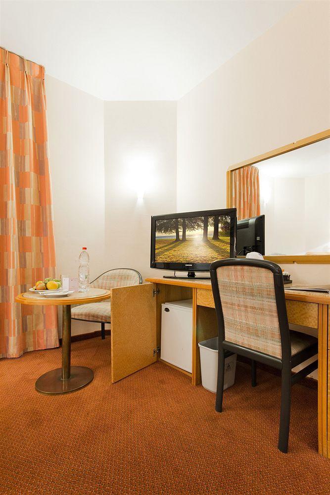 Royal Wing Hotel Baitulmaqdis Luaran gambar