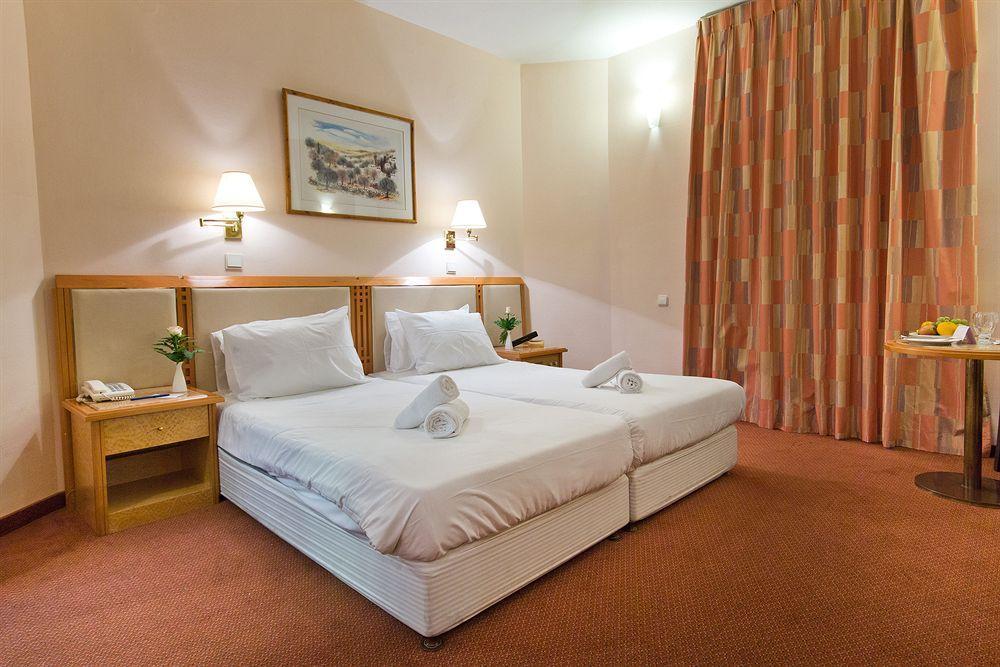 Royal Wing Hotel Baitulmaqdis Luaran gambar