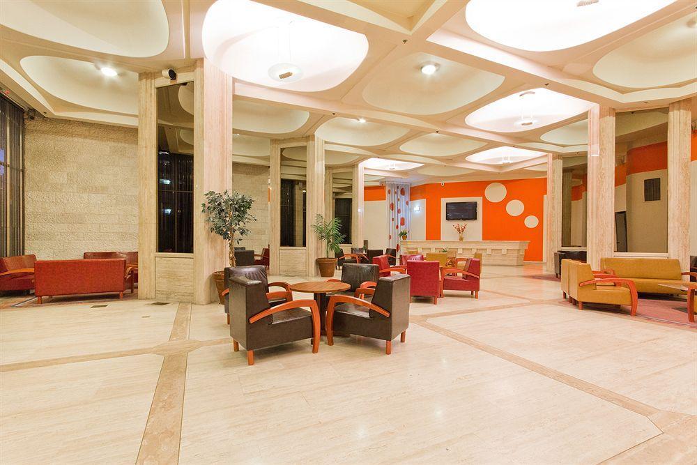 Royal Wing Hotel Baitulmaqdis Luaran gambar