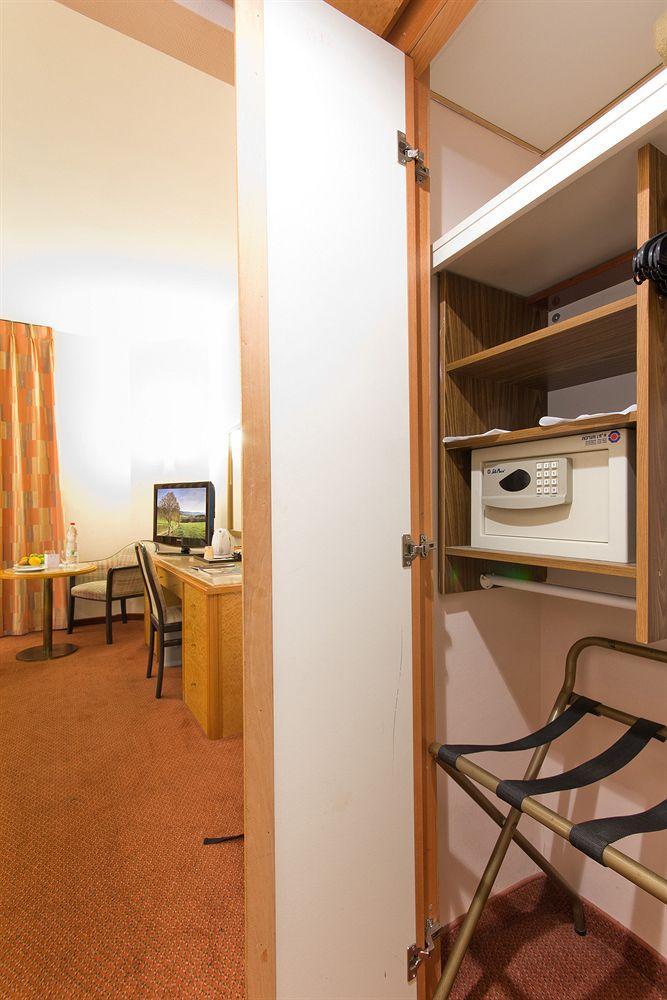 Royal Wing Hotel Baitulmaqdis Luaran gambar