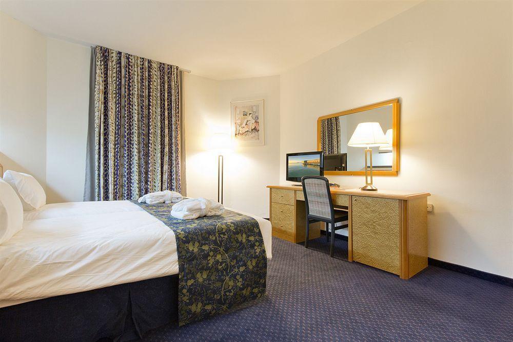 Royal Wing Hotel Baitulmaqdis Luaran gambar