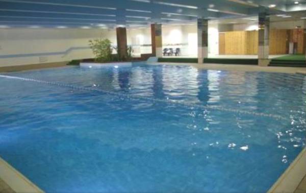 Royal Wing Hotel Baitulmaqdis Luaran gambar
